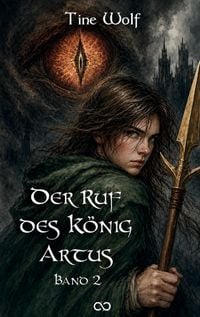 Produktbild: Der Ruf des K&ouml;nig Artus