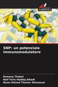 Produktbild: SNP: un potenziale immunomodulatore