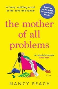 Produktbild: The Mother of All Problems