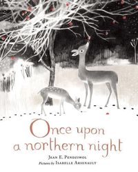 Produktbild: Once Upon a Northern Night