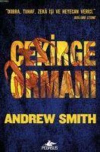 Produktbild: Cekirge Ormani - Ezik 3. Kitap