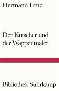 Produktbild: Der Kutscher und der Wappenmaler