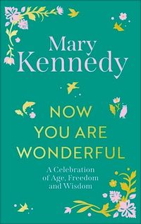 Produktbild: Now You Are Wonderful