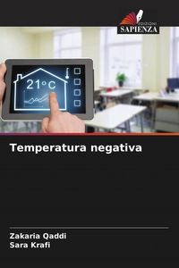 Produktbild: Temperatura negativa