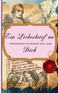 Produktbild: Ein Liebesbrief an Dich