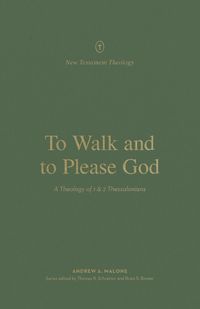 Produktbild: To Walk and to Please God