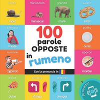 Produktbild: 100 parole opposte in rumeno