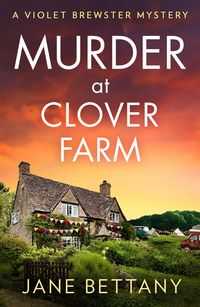 Produktbild: Murder at Clover Farm