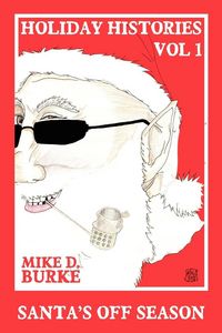 Produktbild: Holiday Histories Vol 1