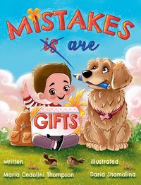 Produktbild: Mistakes are Gifts