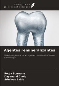 Produktbild: Agentes remineralizantes