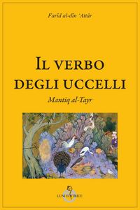 Produktbild: Il verbo degli uccelli