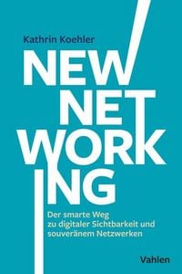 Produktbild: New Networking