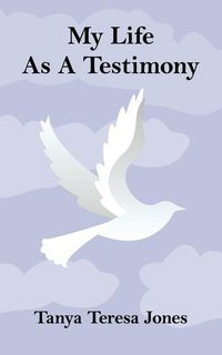 Produktbild: My Life As A Testimony