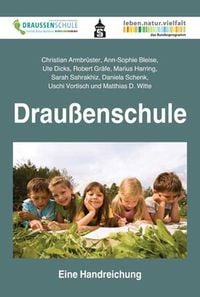 Produktbild: Drau&szlig;enschule