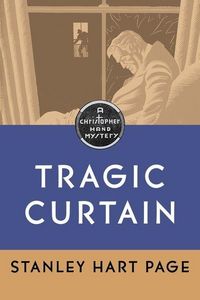 Produktbild: The Tragic Curtain