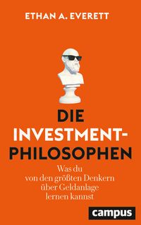 Produktbild: Die Investment-Philosophen