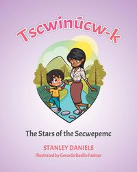 Produktbild: Tscwin&uacute;cw-k