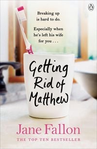Produktbild: Getting Rid of Matthew