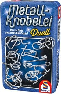 Produktbild M-Metall Knobelei