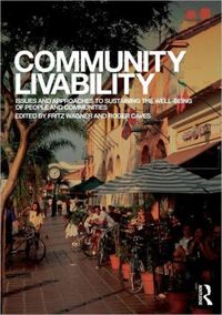 Produktbild: Community Livability