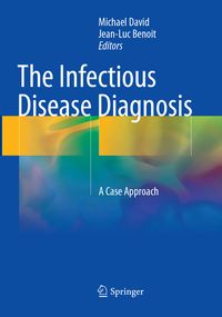 Produktbild: The Infectious Disease Diagnosis