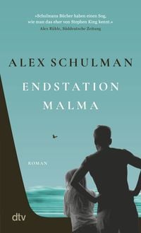 Produktbild: Endstation Malma