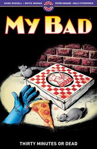 Produktbild: My Bad