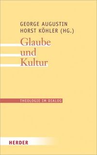 Produktbild: Glaube und Kultur