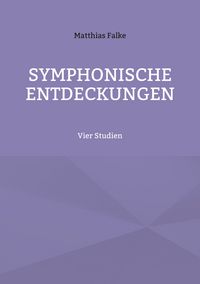 Produktbild: Symphonische Entdeckungen
