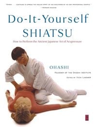 Produktbild: Do-It-Yourself Shiatsu