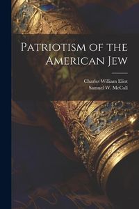 Produktbild: Patriotism of the American Jew