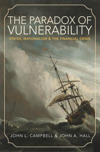 Produktbild: The Paradox of Vulnerability
