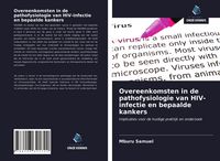 Produktbild: Overeenkomsten in de pathofysiologie van HIV-infectie en bepaalde kankers