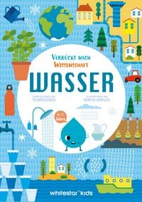 Produktbild: Wasser