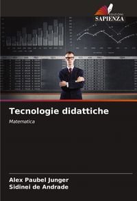Produktbild: Tecnologie didattiche