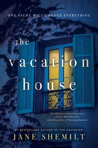 Produktbild: Vacation House, The