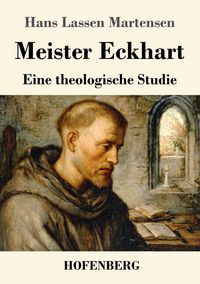 Produktbild: Meister Eckhart