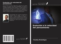 Produktbild: Evoluci&oacute;n a la velocidad del pensamiento