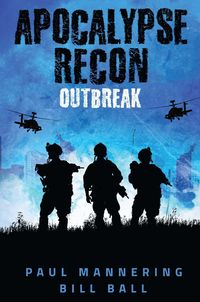 Produktbild: Apocalypse Recon