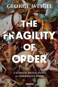 Produktbild: The Fragility of Order
