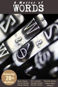 Produktbild: Matter of Words