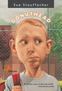 Produktbild: Donuthead