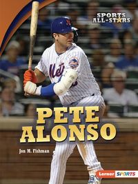 Produktbild: Pete Alonso