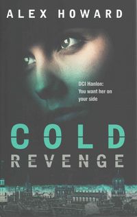 Produktbild: Howard, A: Cold Revenge