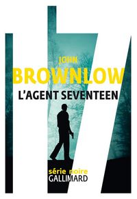Produktbild: L'agent Seventeen