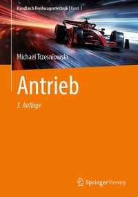 Produktbild: Antrieb