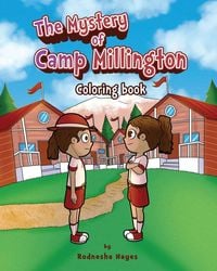 Produktbild: The Mystery of Camp Millington