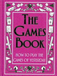 Produktbild: Games Book