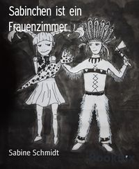 Produktbild: Sabinchen ist ein Frauenzimmer